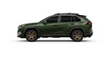 New 2025 Toyota RAV4 Woodland Edition image 3