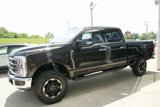 New 2025 Ford F250 Lariat image 5