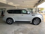 Used 2024 Nissan Armada SL w/ Cargo Package image 2