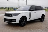 Used 2023 Land Rover Range Rover Long Wheelbase SE image 3