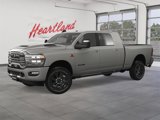 New 2025 RAM 2500 Laramie image 2