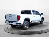 New 2025 GMC Sierra 2500 Denali Ultimate image 4