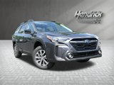 New 2025 Subaru Outback Premium image 2