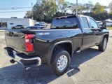 New 2025 Chevrolet Silverado 2500 LT w/ Convenience Package image 4