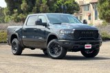 New 2026 RAM 1500 Rebel image 2