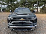 New 2025 Chevrolet Silverado 3500 LTZ w/ LTZ Premium Package image 2