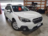 Used 2018 Subaru Outback 2.5i Premium image 3