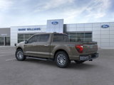 New 2025 Ford F150 Lariat w/ Equipment Group 502A High image 4