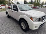 Used 2018 Nissan Frontier SV w/ Value Truck Package image 4