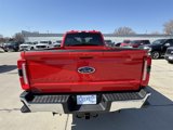 New 2025 Ford F350 Lariat image 5