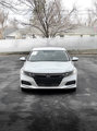 Used 2018 Honda Accord LX image 2