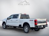 New 2025 Ford F250 King Ranch w/ Chrome Package image 4