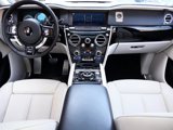 Certified 2019 Rolls-Royce Cullinan image 4