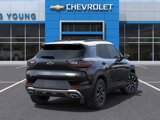 New 2025 Chevrolet TrailBlazer ACTIV w/ Convenience Package image 5