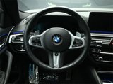 Used 2022 BMW 530i xDrive w/ M Sport Package image 3
