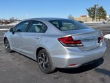 Used 2013 Honda Civic LX image 6