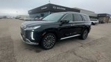 New 2025 Hyundai Palisade Calligraphy image 4
