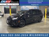 New 2025 Chrysler Pacifica Premium image 1