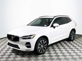 Certified 2022 Volvo XC60 B5 Momentum w/ Advanced Package image 3