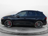 New 2025 Audi SQ5 Premium Plus image 4
