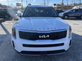 Used 2020 Kia Telluride LX image 2