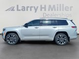 New 2025 Jeep Grand Cherokee L Overland w/ Luxury Tech Group IV image 2
