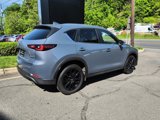 Certified 2023 MAZDA CX-5 Carbon Edition image 2