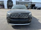 New 2025 Jeep Compass Limited w/ Elite Group image 2