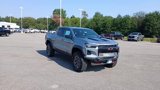 New 2026 Chevrolet Colorado ZR2 w/ Technology Package image 2