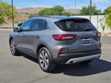 Used 2024 Ford Escape Platinum image 3