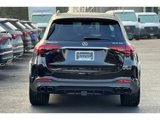New 2025 Mercedes-Benz GLE 53 AMG 4MATIC image 4