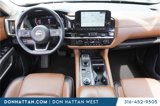 Used 2023 Nissan Pathfinder Platinum image 2
