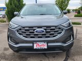 Used 2024 Ford Edge Titanium image 5