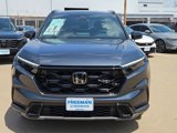 New 2026 Honda CR-V Sport image 2