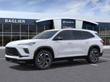 New 2026 Buick Enclave Sport Touring w/ Power Package image 2