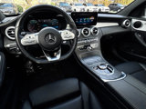 Used 2020 Mercedes-Benz C 300 Sedan w/ AMG Line image 2