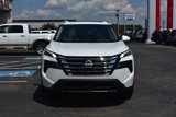 New 2026 Nissan Rogue SV w/ SV Premium Package image 2