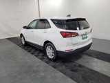 Used 2022 Chevrolet Equinox LS w/ LS Convenience Package image 3