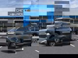 New 2026 Chevrolet Traverse LT image 2