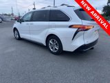 Used 2024 Toyota Sienna Limited image 3