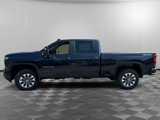 New 2024 Chevrolet Silverado 2500 Custom w/ Custom Value Package image 4