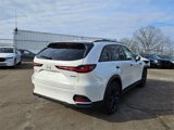 New 2025 MAZDA CX-70 3.3 Turbo w/ Premium Package image 3