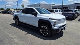 New 2026 Chevrolet Silverado EV LT image 2