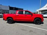 Used 2024 Chevrolet Silverado 1500 Custom image 3