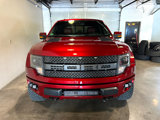 Used 2014 Ford F150 Raptor w/ Equipment Group 801A Luxury image 4