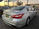 Used 2016 Nissan Altima 2.5 S w/ Power Driver Seat Package image 3