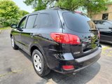Used 2009 Hyundai Santa Fe GLS w/ Popular Equipment Pkg 2 image 5