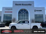 New 2025 RAM 1500 Laramie w/ Night Edition image 2