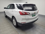 Used 2019 Chevrolet Equinox LT image 5