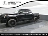 New 2025 Toyota Tundra Limited w/ TRD Off-Road Package image 6